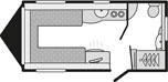Sprite Lite 2 Floorplan